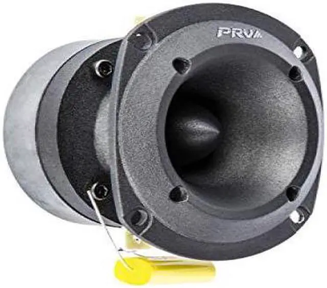 Alt view image 2 of 3 - PRV Audio TW350Ti Super Tweeter