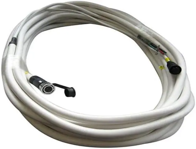 Alt view image 2 of 6 - RAYMARINE 15M DIGITAL CABLE WITH RAYNET CONNECTOR A80229