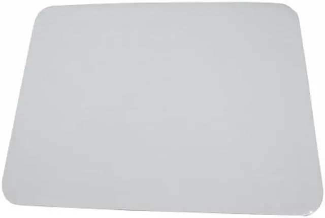 Alt view image 2 of 10 - SCT Bakery Cake Pads 10 x 14 Bright White 100/Bundle 1149