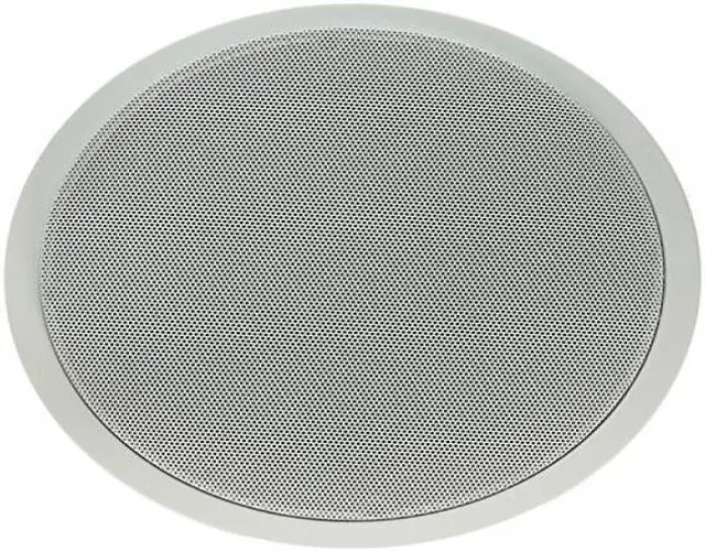 Alt view image 3 of 9 - Yamaha NSIW360C 2-Way In-Ceiling Speaker System, Pair