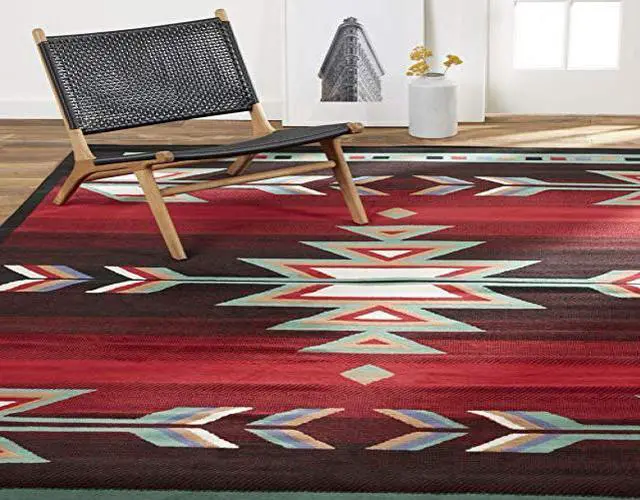 Alt view image 3 of 3 - Home Dynamix Area Rugs: Premium Rug: 7053: Black 1'10"x2'11" Rectangle