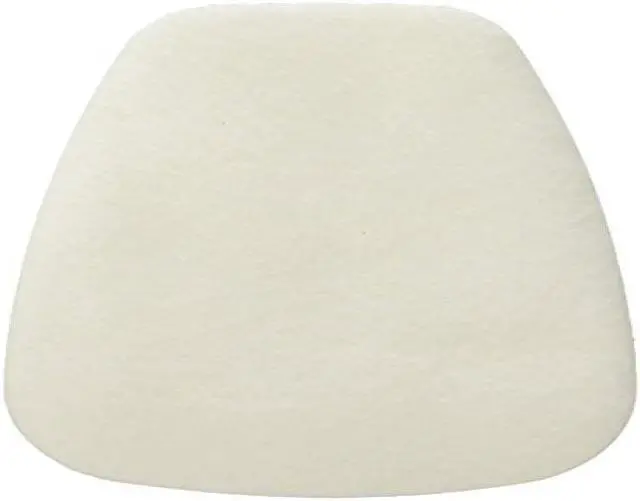 Alt view image 2 of 2 - 3M 66278 Particulate Filters, Pack of 6, 5P71 N95