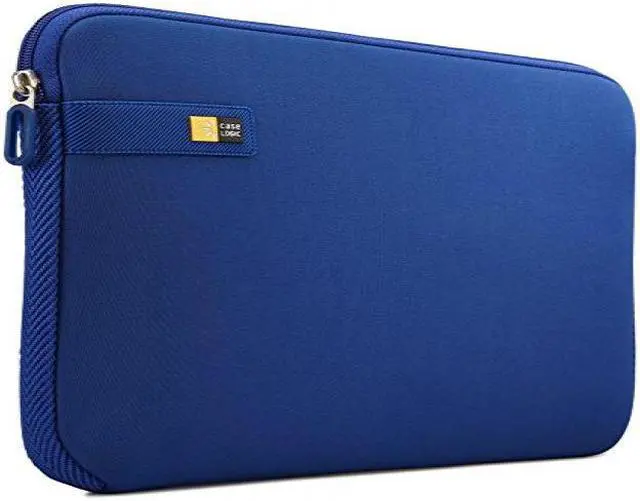 Alt view image 5 of 14 - CASE LOGIC 3203108 13.3 Laptop Sleeve Ion