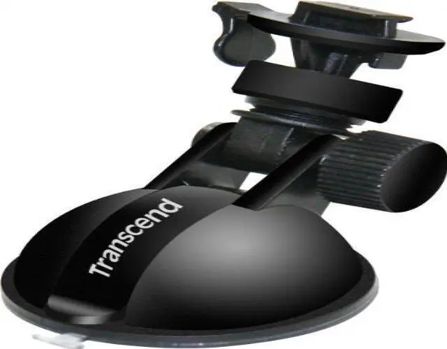 Alt view image 10 of 16 - Transcend Suction Mount for DrivePro Car Dashboard Cameras