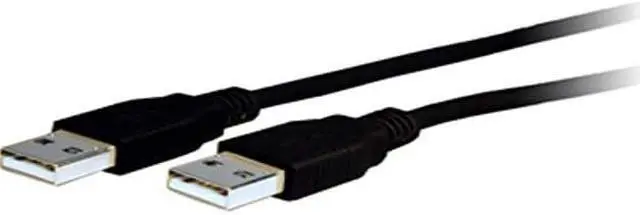 Alt view image 8 of 13 - COMPREHENSIVE CONNECTIVITY COMPANY USB2-AA-25ST 25FT USB 2.0 A TO A CABL