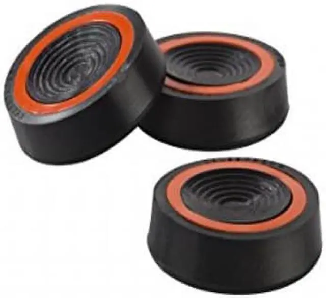 Alt view image 3 of 9 - Celestron Vibration Suppression Pads for Tripods