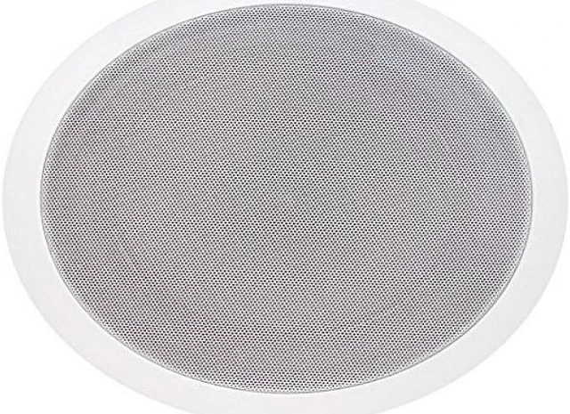 Alt view image 2 of 3 - Speco SPG86T 15 W PMPO Speaker