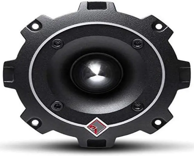 Alt view image 11 of 16 - Rockford Fosgate Punch Pro PP4-T 1.5" 4 ohm Voice Coil Tweeter