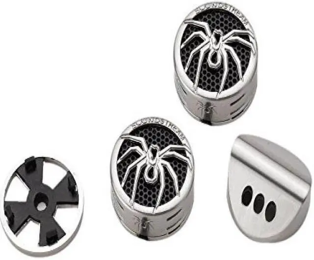 Alt view image 14 of 20 - Soundstream 1" Tantalum Dome Tweeter TWS.4