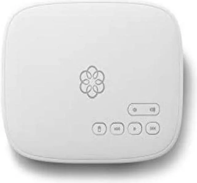 Alt view image 3 of 4 - OOMA TELO Free VoIP Home Service (White)