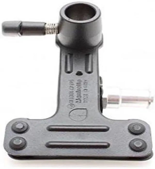 Alt view image 13 of 14 - Manfrotto 275 Mini Spring Clamp