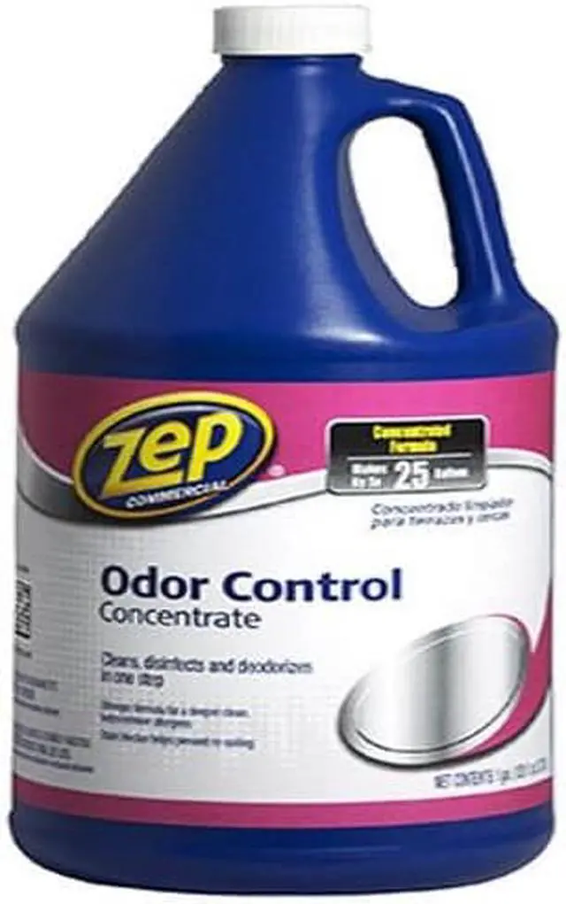 Alt view image 9 of 15 - Zep Odor Control Concentrate 1 EA