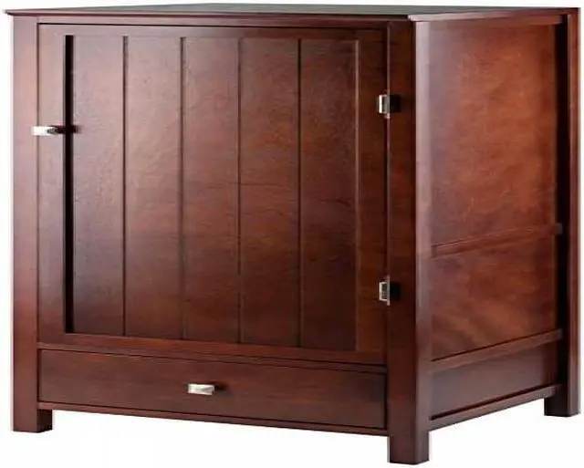 Alt view image 7 of 20 - Brooke Jelly Close Cupboard with Door and Drawer