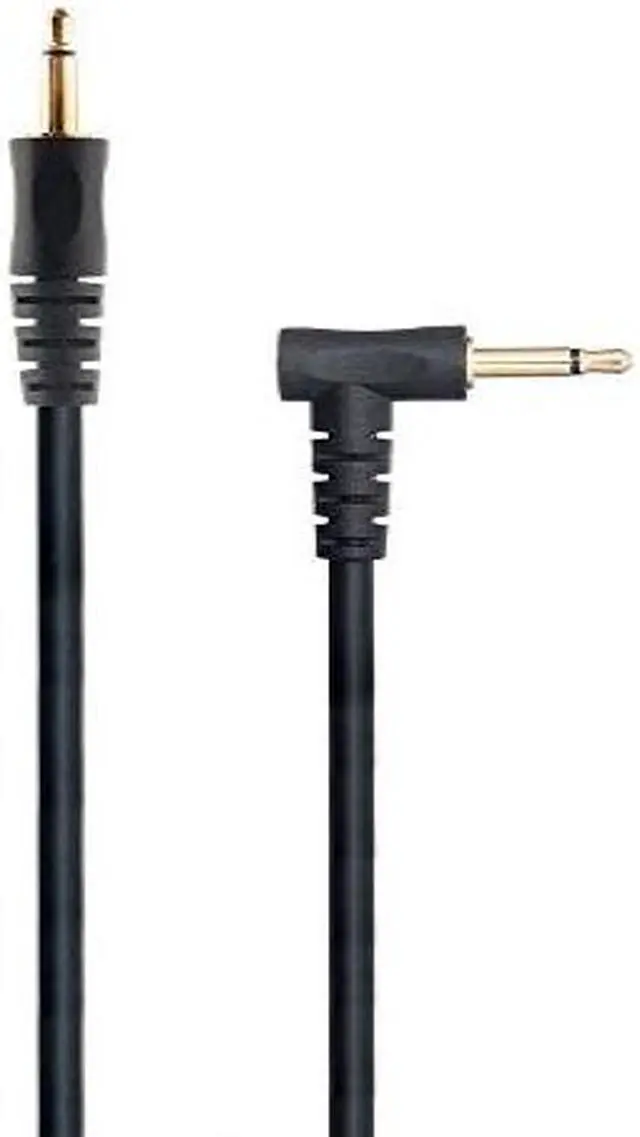 Alt view image 4 of 6 - PocketWizard Miniphone to Miniphone Electronic Flash Cable - Straight - 16"