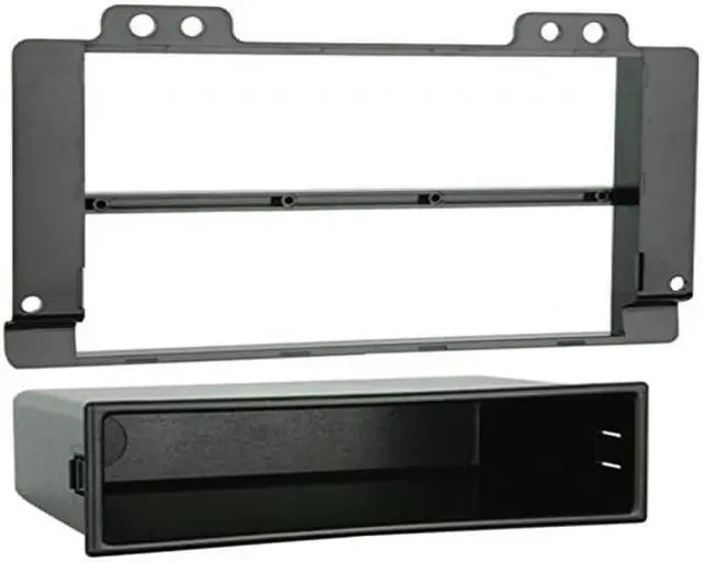 Alt view image 4 of 5 - Metra 999401 Dash Kit For 04-06 Land Rover Freelander