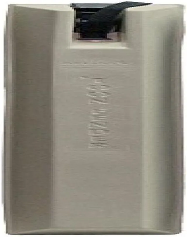 Alt view image 2 of 4 - Dock Edge 'TOON Pontoon Boat Fender - 36" - Gray