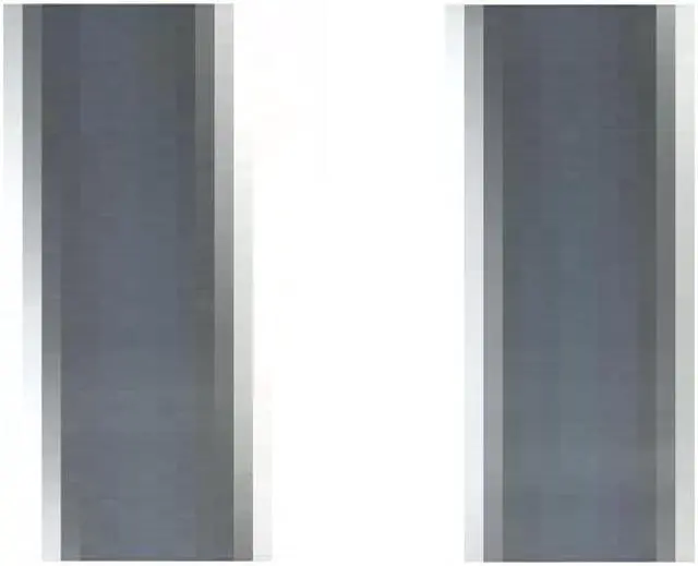 Alt view image 3 of 10 - Carl Manufacturing Usa, Inc Replacements Cutting Mats For 12" Rotary Trimmers