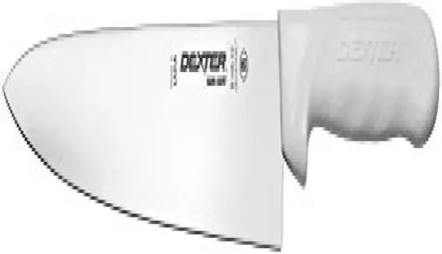 Alt view image 2 of 4 - DEXTER RUSSELL 12433 Cooks Knife, 10 In, White