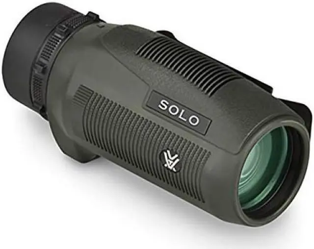 Alt view image 10 of 12 - Vortex Solo 10x36 Monocular