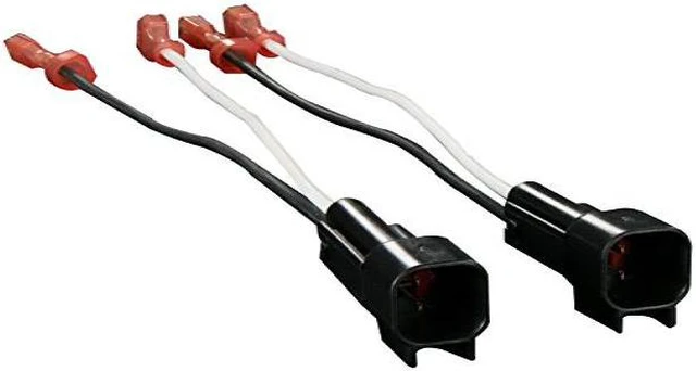 Alt view image 3 of 9 - Metra 72-5600 Speaker Adapter for Select Ford Vehicles