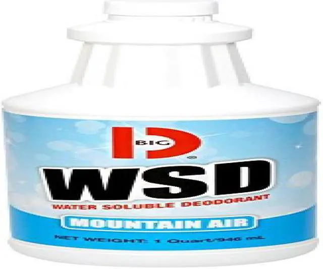 Alt view image 3 of 9 - C-Deodorant Water Solubmountain Air,12/32 Oz
