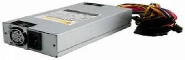 Alt view image 7 of 7 - Solid Gear SDGR-1U-200 1U Rackmount 200 Watt Server Power Supply. SDGR-1U-200 (Dimension 4"Wx7.75"Lx1.5")is perfect for server systems.