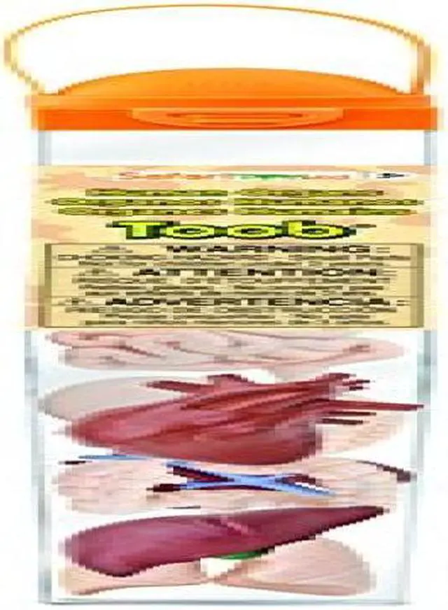 Alt view image 7 of 9 - Human Organs Toob Mini Figures Safari Ltd