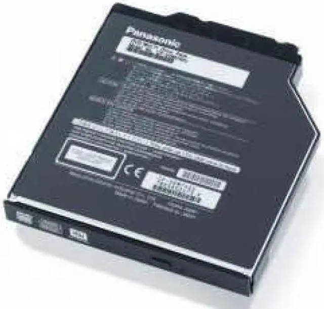 Alt view image 2 of 2 - Panasonic Toughbook CF-VDM741U DVD Multi Drive DVD CF-74