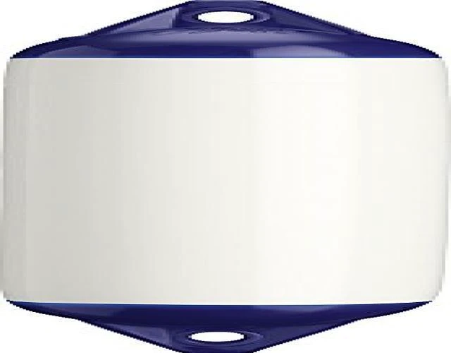 Main image of Polyform F6W 12 X 43 White Fender