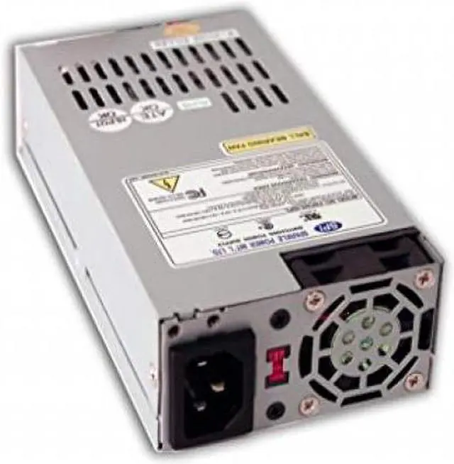 Alt view image 3 of 4 - SPI FSP200-50PL-B 200W Flex ATX 20-PIN 4CM BB Fan Power Supply