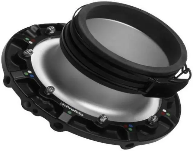 Alt view image 5 of 8 - Profoto RFi Speedring Adapter for Profoto Flash Heads