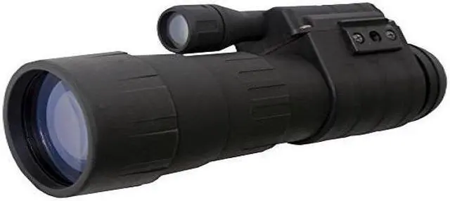 Alt view image 12 of 12 - Sightmark Ghost Hunter 4x50 Night Vision Monocular