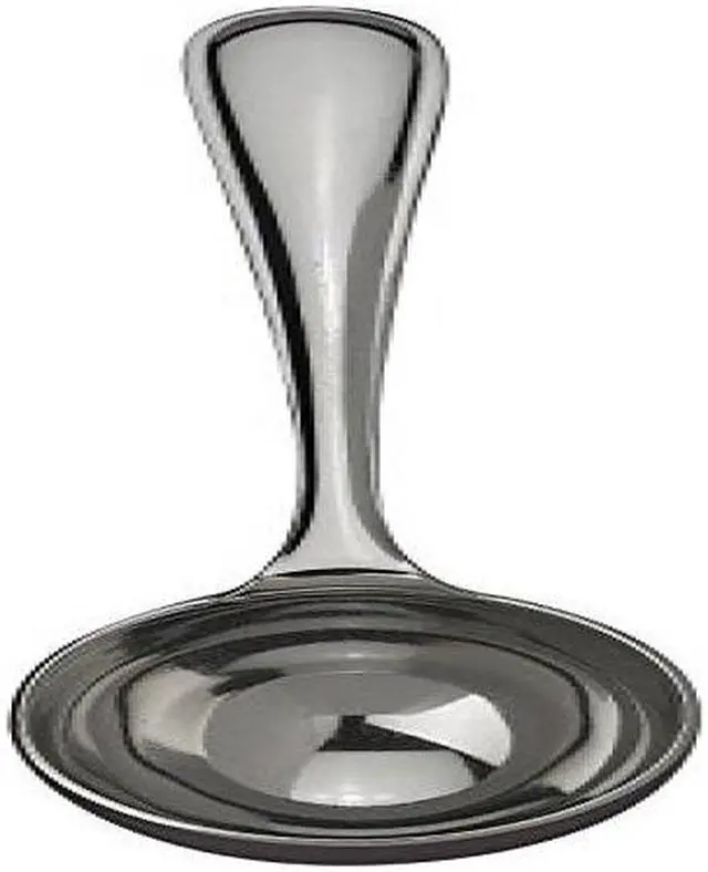 Alt view image 3 of 10 - Stainless Steel Coffee Scoop - Holds Approximately 2 Tbsp, 1 pc,(Frontier)