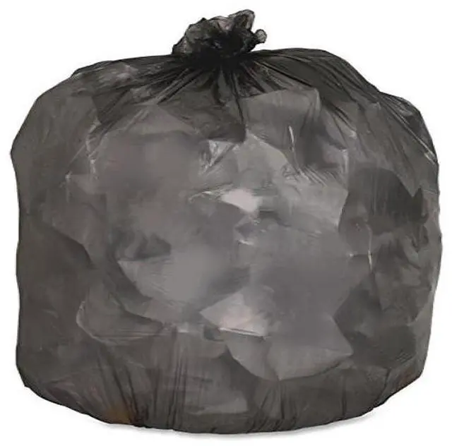 Alt view image 5 of 8 - Genuine Joe Can Liners 55-60 Gallon .58 mil 38"x58" 200/CT 70420