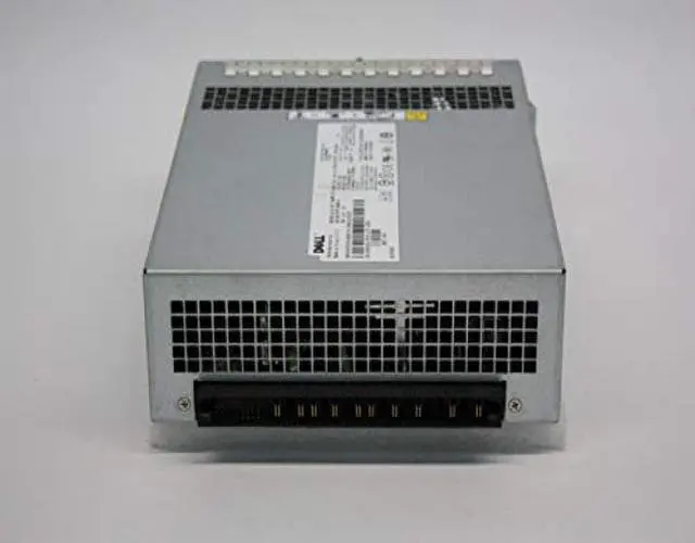 Alt view image 6 of 6 - Dell H703n  Md1000 Md3000