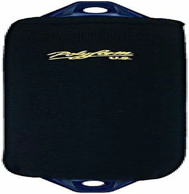 Main image of Polyform Fender Cover Black f/F-4