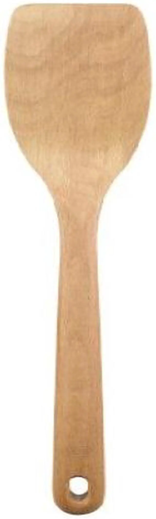 Alt view image 3 of 3 - OXO 14 In. Wooden Turner 1058020