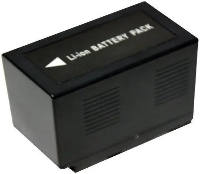 Alt view image 4 of 8 - ikan IBPD54 Camcorder Battery