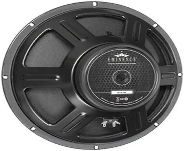 Alt view image 2 of 3 - EMINENCE SPEAKER LLC DELTA15B 15 in. 400 Watt Woofer Speaker - 16 Ohm