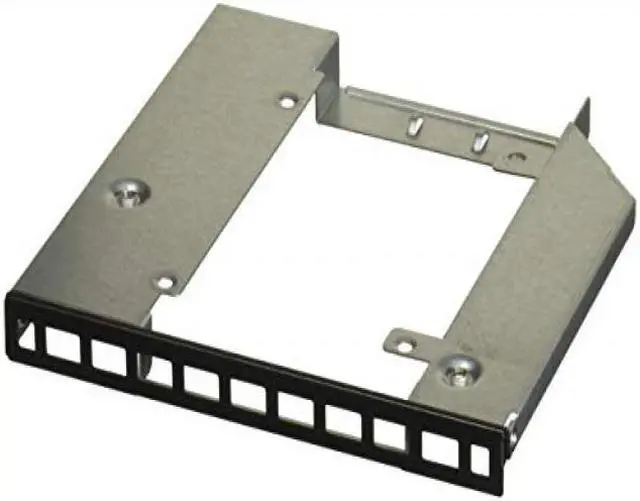 Alt view image 5 of 6 - Mcp-290-00036-0B Dvd Dummy Tray For Sc113/815/825/836 (Black)
