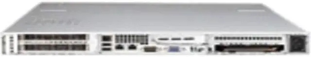 Alt view image 4 of 8 - Supermicro PWS-1K43F-1R 1400W redundant digital power supply