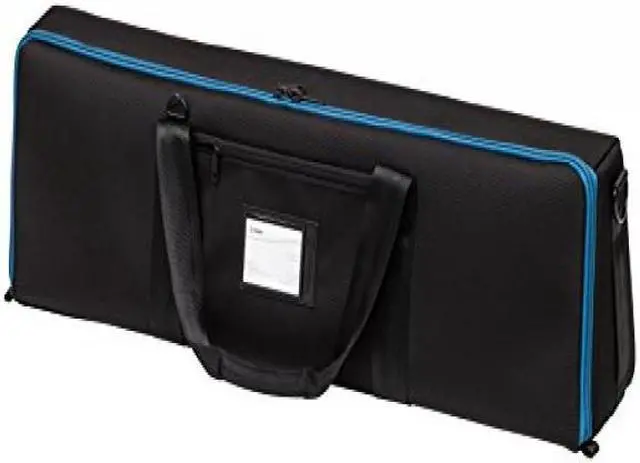 Alt view image 5 of 5 - Tenba TTP34 TriPak Light Stand and Tripod Case