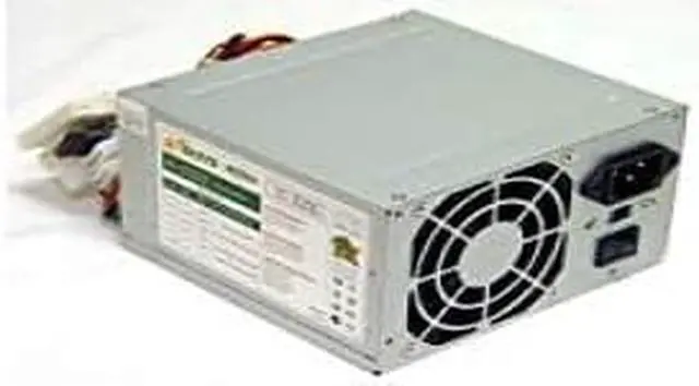 Alt view image 5 of 8 - New Power Supply Upgrade for COMPAQ PRESARIO SR2000 SERIES Desktop Computer - Fits The Following Models: SR2050NX, SR2034NX, SR2000, SR2000Z, SR2001NX, SR2002X, SR2010NX, SR2011WM, SR2013WM, SR2014HM,