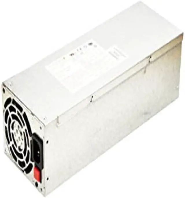 Alt view image 3 of 4 - Supermicro 2U 650W Multi Output Power Supply High Efficiency