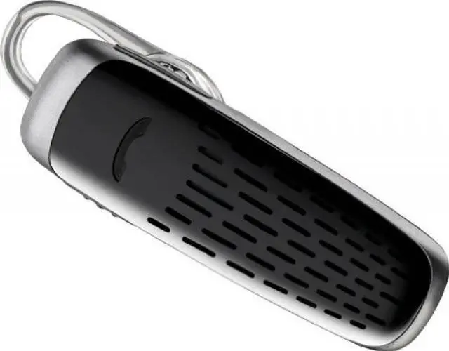 Alt view image 11 of 11 - PLANTRONICS 86790-01 M25 BLUETOOTH  HEADSET