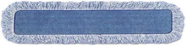 Alt view image 5 of 5 - Rubbermaid Commercial HYGEN 18" Damp Mop