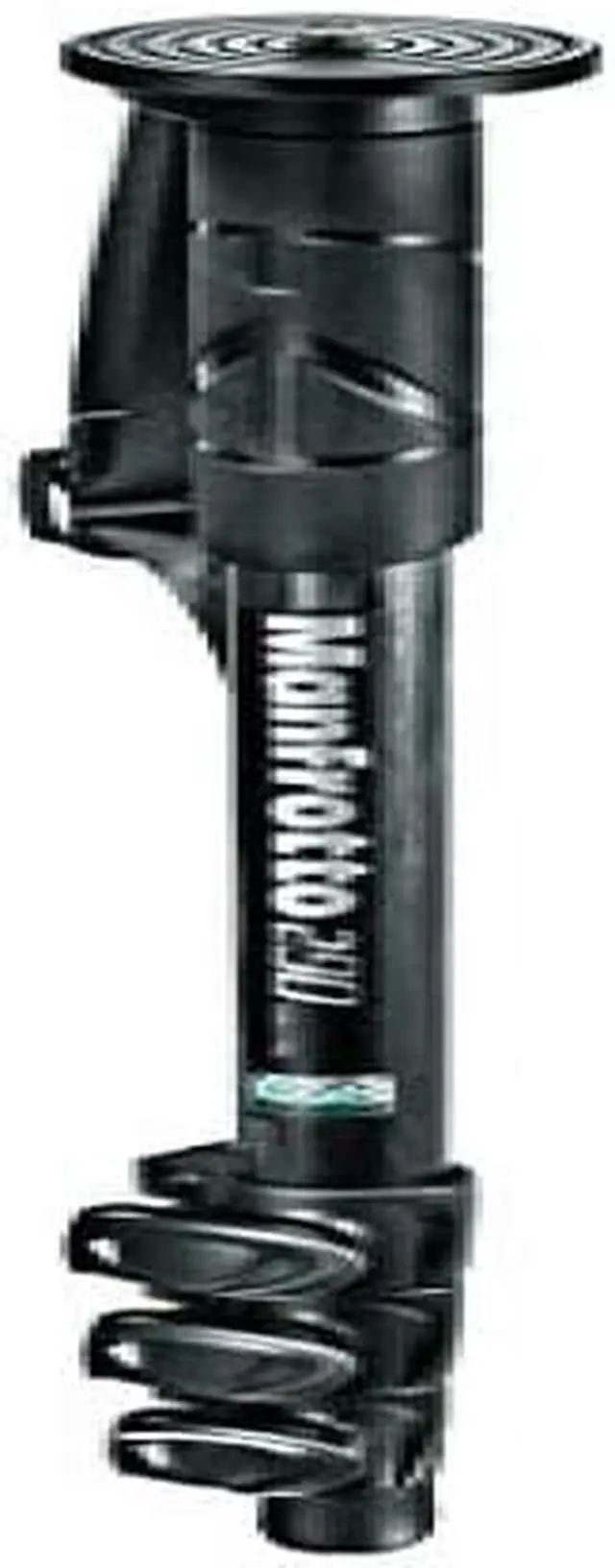 Alt view image 5 of 14 - Manfrotto MM290C4US 290 Carbon Fiber Monopod