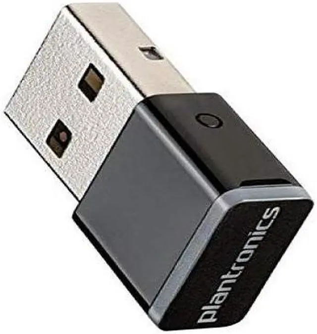 Alt view image 7 of 11 - Plantronics Bt600 - Bluetooth Adapter For Desktop Computer/Notebook