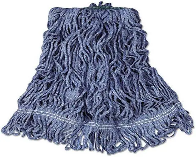 Main image of Rubbermaid Commercial Super Stitch Blend Mop