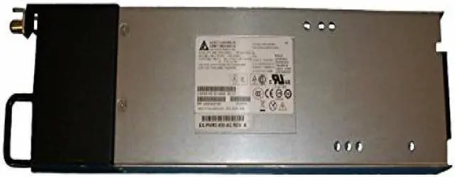 Alt view image 4 of 7 - Juniper EX-PWR3-930-AC 930 W AC Power Supply with PoE+ Capability